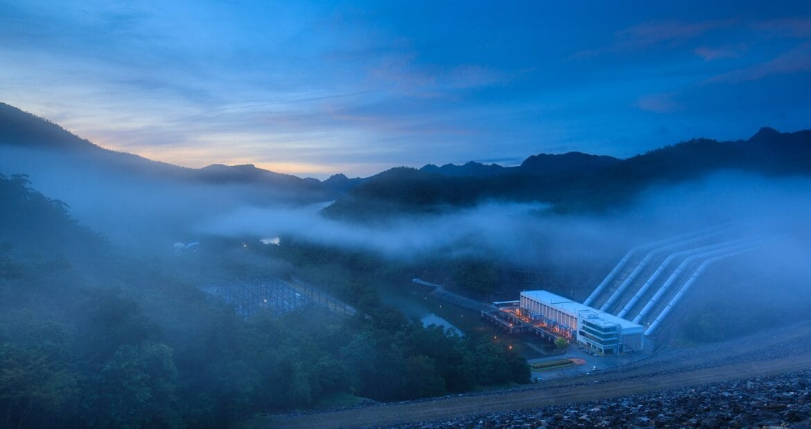 viewpoint-srinagarind-dam-thailand-dam-hydroelectric-plans viewpoint-srinagarind-dam-thailand-dam-hydroelectric-plans